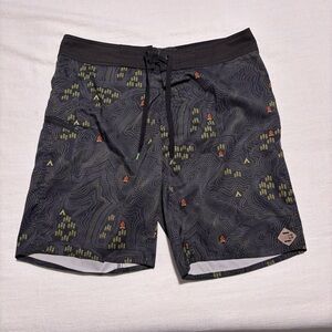 Men’s Hippytree Board Shorts